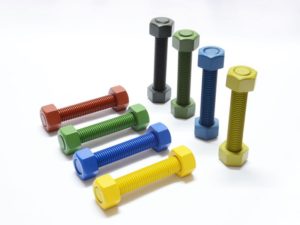 We-Lock Co.